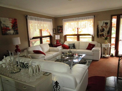 Southern Vales Bed & Breakfast - 1 Gold Coast 2