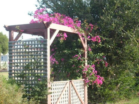 Southern Vales Bed & Breakfast - 1 Gold Coast 3