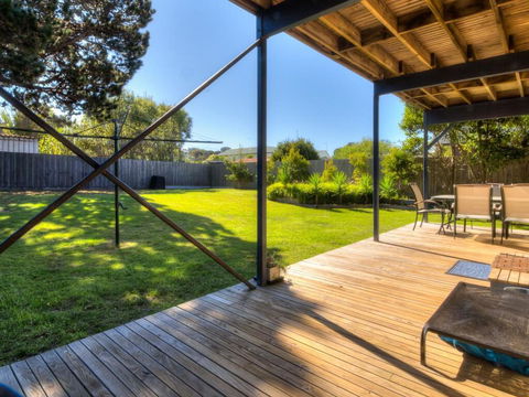 Southport Haven - Accommodation Gold Coast 3