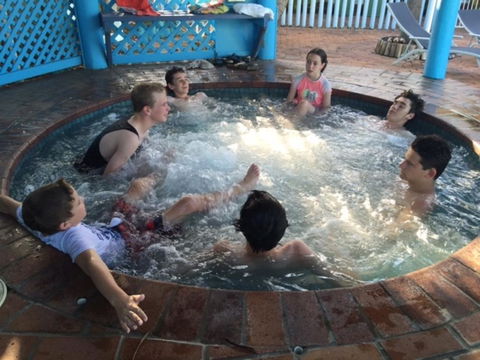 Southport Tourist Park - Accommodation Gold Coast 3