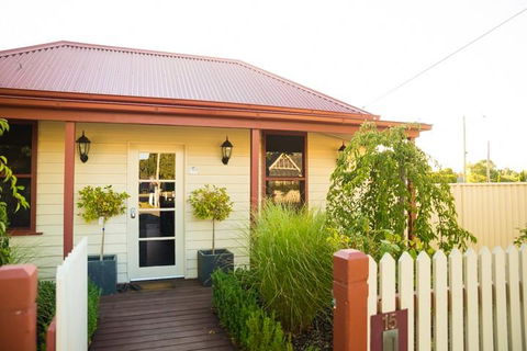 Sovereign Hideaway - Gold Coast 4U 1