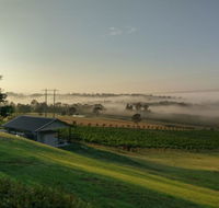 Sovereign Hill Country Lodge Rothbury - Accommodation Gold Coast