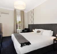 Sovereign Hill Hotel - Gold Coast 4U