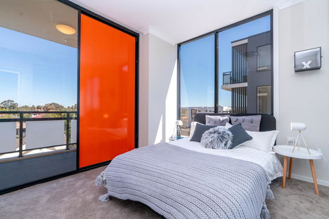 SP246-Brandnew Modern Apt In Penrith With Parking - 1 Gold Coast 1