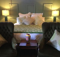 Spa suite in Stephanies Homestead - Accommodation Gold Coast