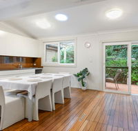 Spacious  Relaxed 4 Bed House - Pets Welcome - Accommodation Gold Coast