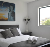 Spacious 2 Bed 2 Bath Unit - LUMA APARTMENTS - Accommodation Gold Coast