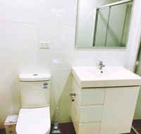 Spacious Apartment close to Train Station and Airport - Accommodation Gold Coast