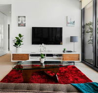 Spacious luxury 3Br Top Location  WiFi Gym Pool - Accommodation Gold Coast