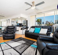 SPACIOUS RESORT STYLE APARTMENT and PARKING INC