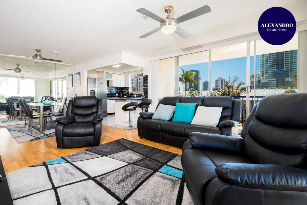 Surfers Paradise QLD Accommodation Gold Coast
