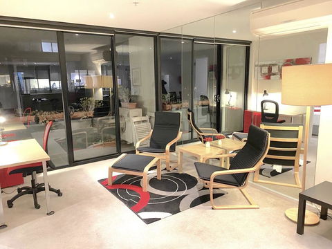 Spacious Seaviews - StayCentral - Gold Coast 4U 1