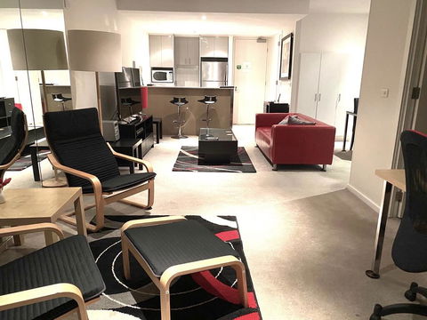 Spacious Seaviews - StayCentral - Gold Coast 4U 3
