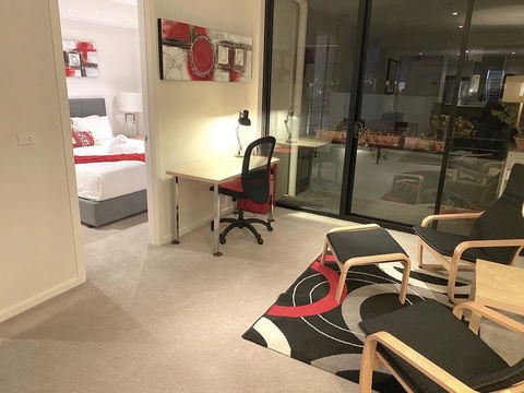 Spacious Seaviews - StayCentral - Gold Coast 4U 2