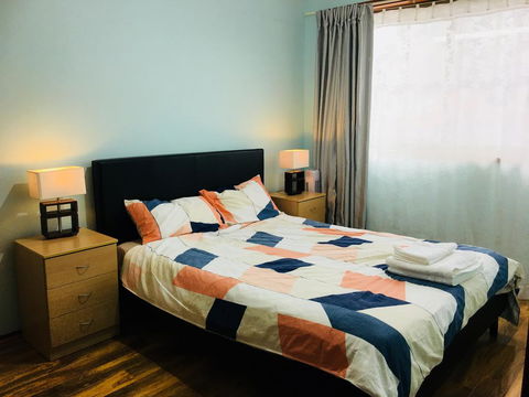 Spacious Townhouse In Wollongong - Gold Coast 4U 0