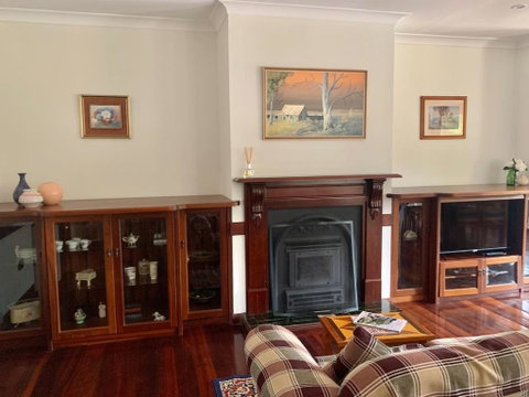 Spacious, Clean , Relaxing Country Escape Perfect For Large Groups And Families - Accommodation Gold Coast 2