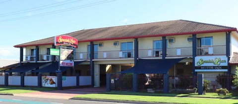 Spanish Lace Motor Inn - Gold Coast 4U 3