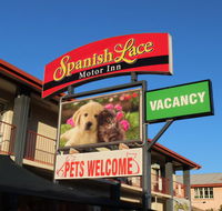 Spanish Lace Motor Inn - Gold Coast 4U