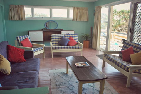 SPARKLING WATERS, UNIT 1 - 1 Gold Coast 1