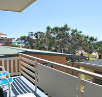 SPARKLING WATERS UNIT 1 - Accommodation Gold Coast