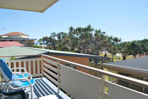 SPARKLING WATERS, UNIT 1 - Accommodation Gold Coast 0