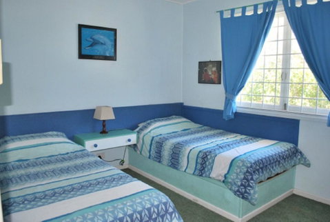 SPARKLING WATERS, UNIT 1 - Accommodation Gold Coast 3