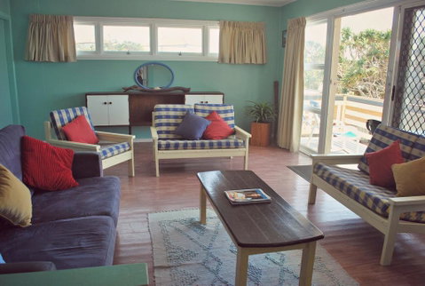 SPARKLING WATERS, UNIT 1 - Accommodation Gold Coast 1