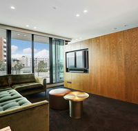 Spectacular 1 bedroom Apartment with Water Views  Palatial Terrace - Gold Coast 4U