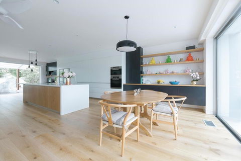 Spectacular Bilgola Beachhouse - Gold Coast 4U 3