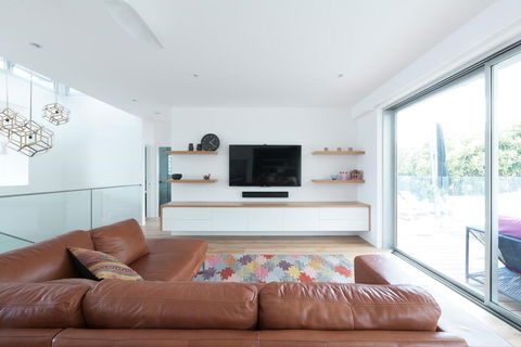 Spectacular Bilgola Beachhouse - Gold Coast 4U 1