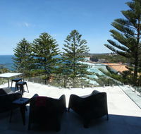 Spectacular Bilgola Beachhouse - Gold Coast 4U