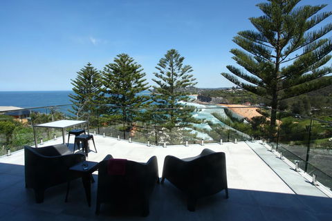 Spectacular Bilgola Beachhouse - Gold Coast 4U 0