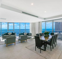 Spectacular Five Star Panoramic Oceanview Sub-Penthouse