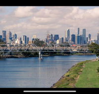 Spectacular river views in fabulous footscray. - Accommodation Gold Coast