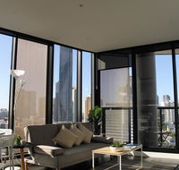 Spectacular Views of CBD by FV with Free Car Park - Gold Coast 4U