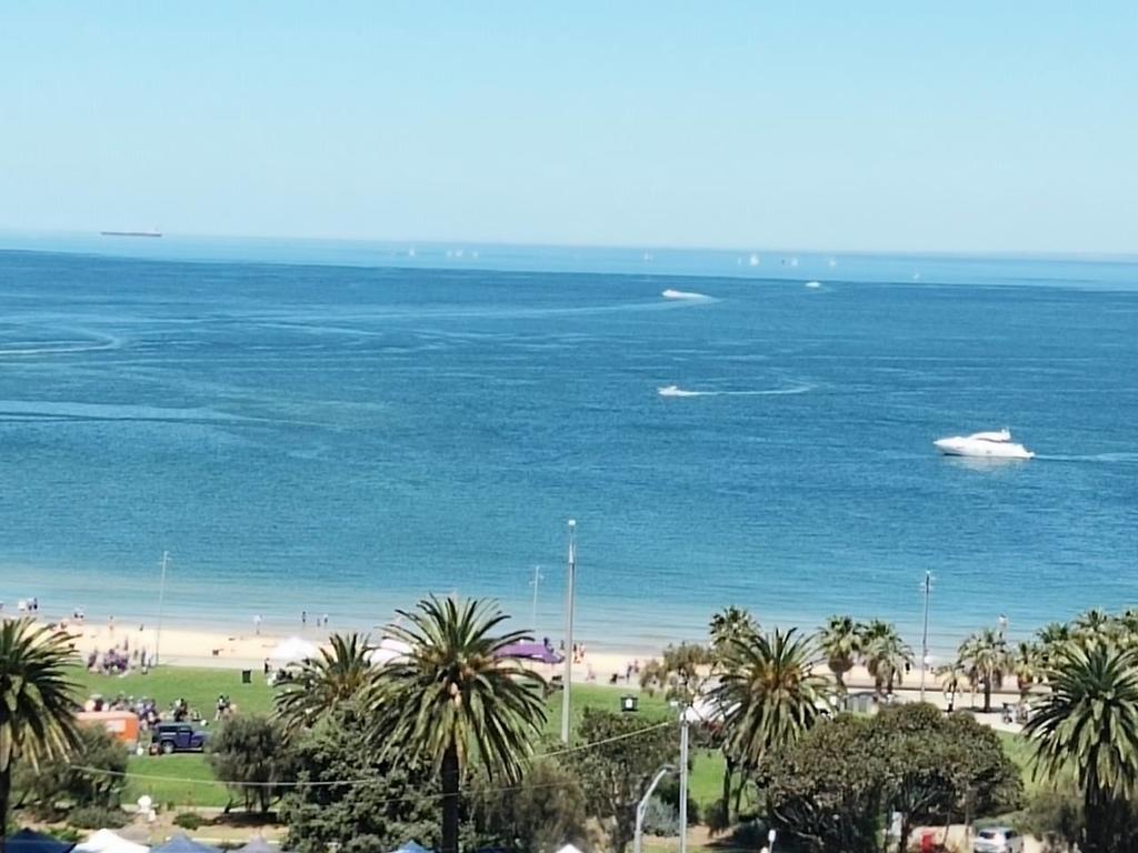 St Kilda VIC Gold Coast 4U