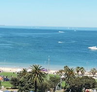 Spectacular Views Top Floor- Private Apartment. - Gold Coast 4U