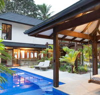 Spice At Oak Award Winning Luxury Absolute Oceanfront House Oak Beach Near Port Douglas - 1 Gold Coast