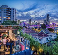 Spicers Balfour Hotel - Accommodation Gold Coast