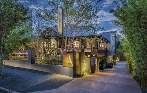 Spicers Balfour Hotel - Accommodation Gold Coast 1