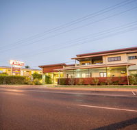 Spinifex Motel and Serviced Apartments - Accommodation Gold Coast