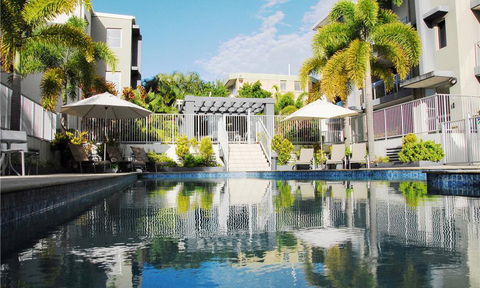 Splendido Resort Apartments - Gold Coast 4U 0