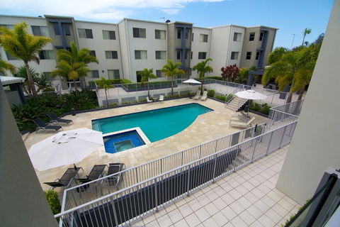 Splendido Resort Apartments - Gold Coast 4U 2