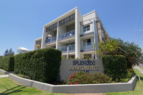 Splendido Resort Apartments - Gold Coast 4U 3