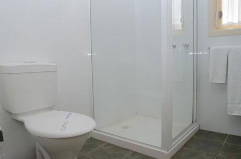 Sportsmans Motor Inn - Gold Coast 4U 3