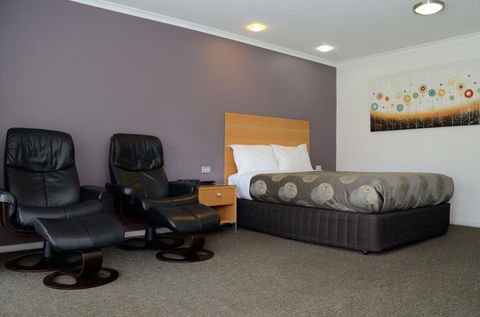 Sportsmans Motor Inn - Gold Coast 4U 0
