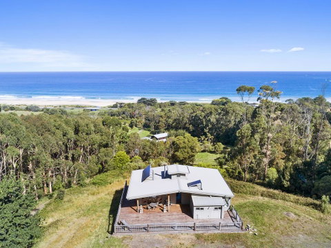 Spring House - Accommodation Gold Coast 0