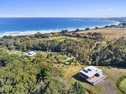 Spring House - Accommodation Gold Coast 3