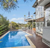 Spring Valley Luxury 42 - Accommodation Gold Coast
