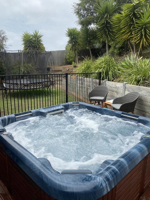 Springbank Spa & Surf - Accommodation Gold Coast 1